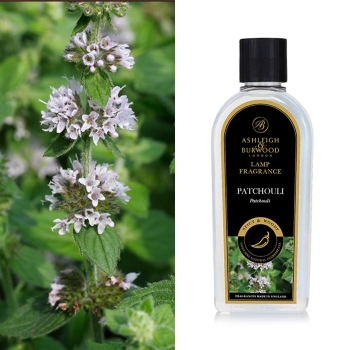 Ashleigh & Burwood Raumduft Patchouli 500 ml